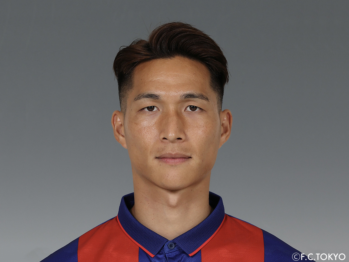 注目選手】原川力|Jリーグ | DAZN News JP